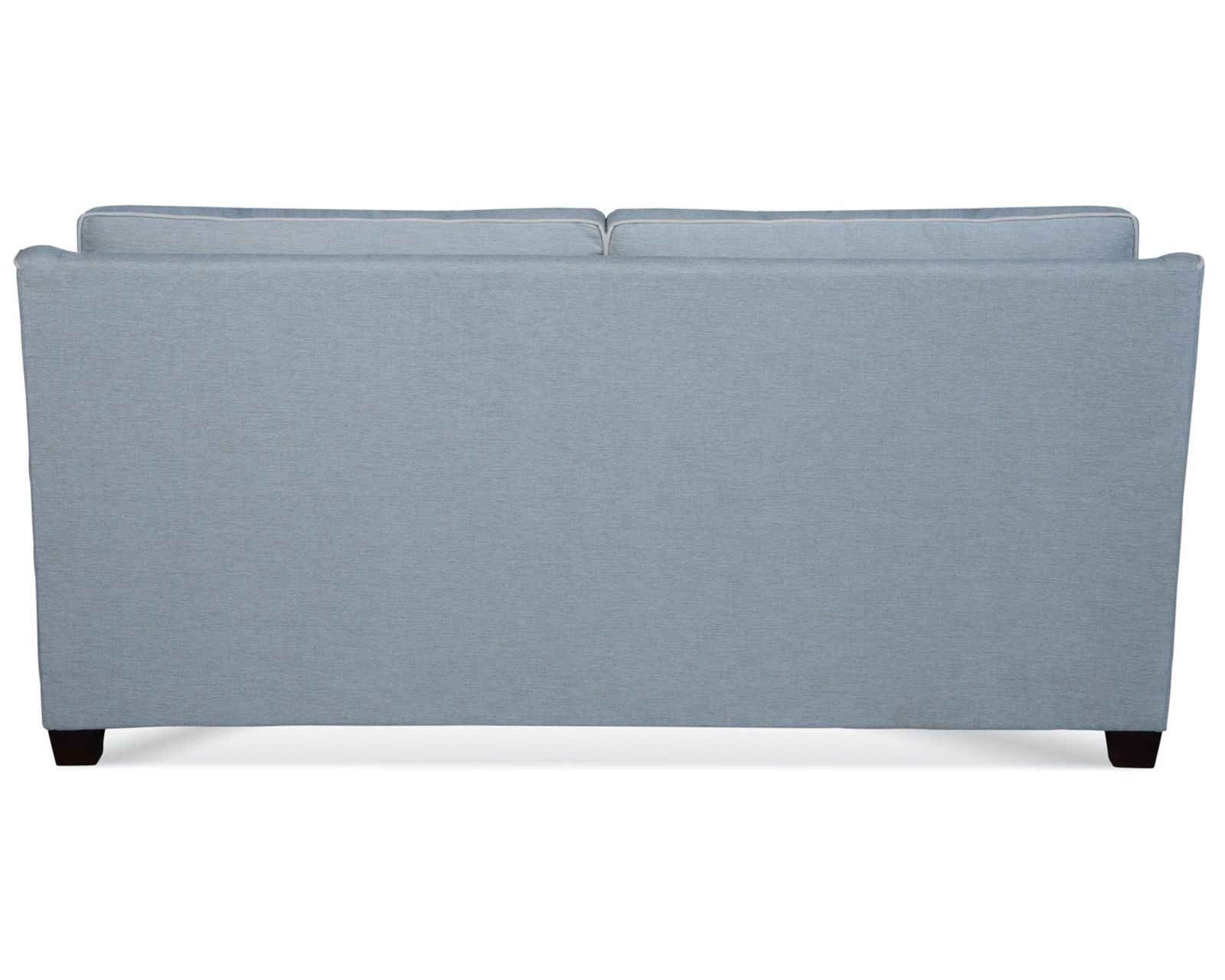 Huntley 82" Sofa (+69 fabrics) - Huntley 82" Sofa (Two cushions)