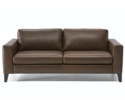 Sollievo B845 Sofa (82") +50 leathers