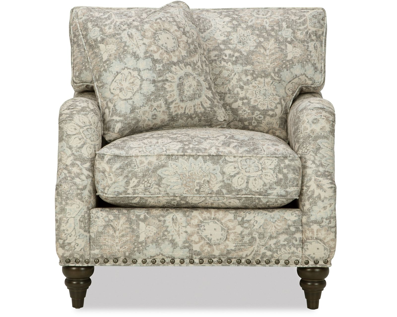 Paula Deen 535 Your Way Chair (+100 High Performance Fabrics) - Paula Deen Chair