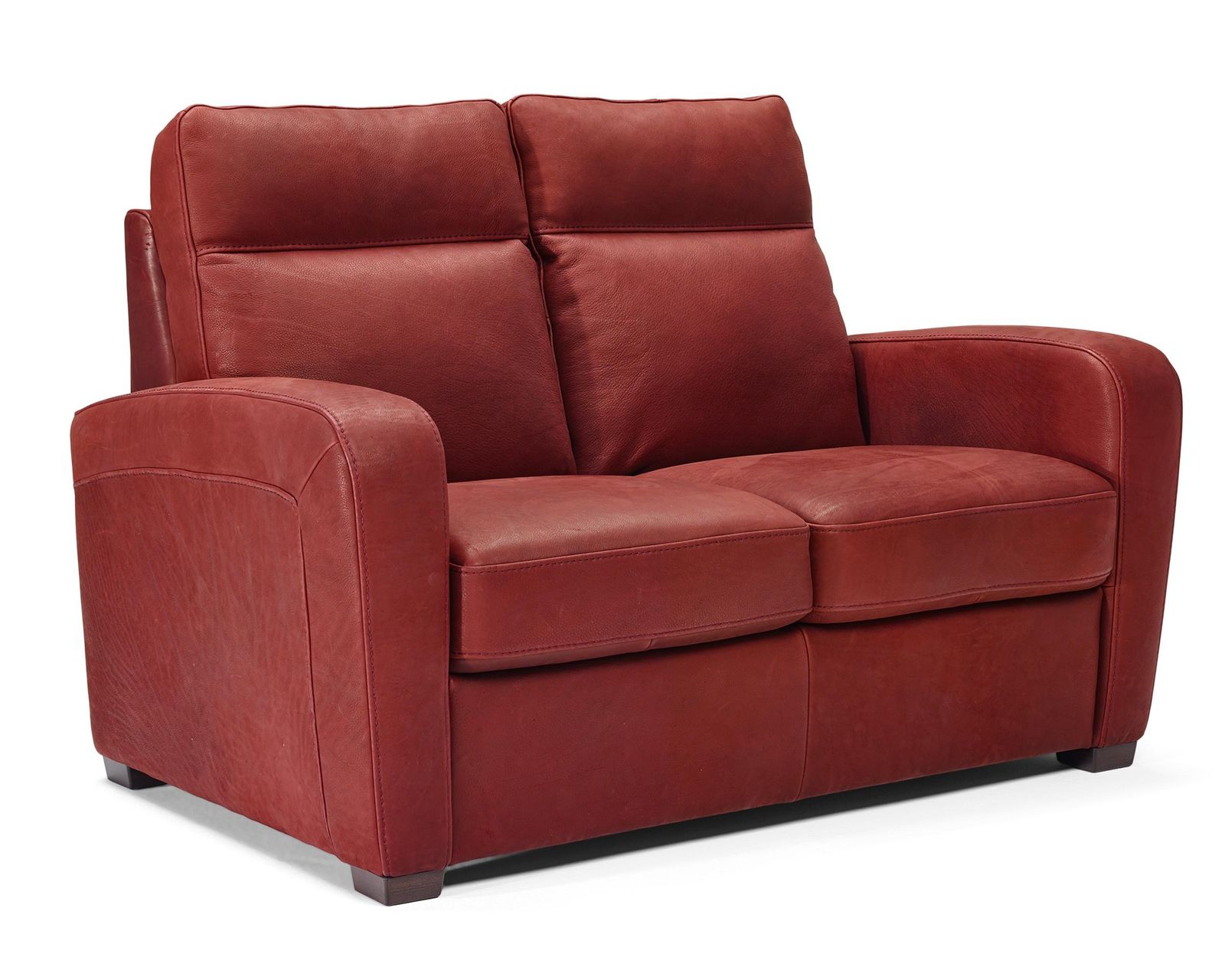Accoglienza B938 Power Reclining Sofa (78") +50 leathers - Accoglienza 56" Power Reclining Loveseat