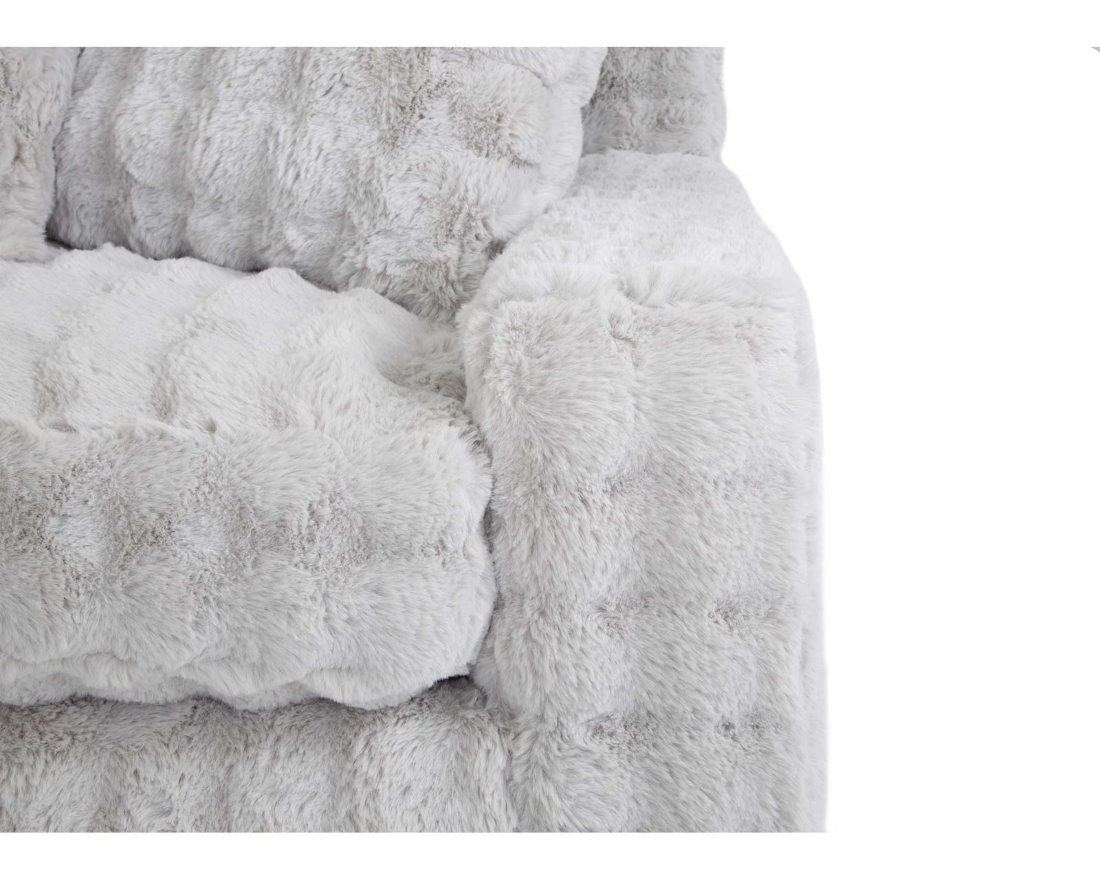 Angel 878 Modular Sectional (A Little Piece of Heaven — Oversized Comfort Made for Serious Lounging) two colors - Designer-Curated. Perfectly Coordinated. Surprisingly Affordable.