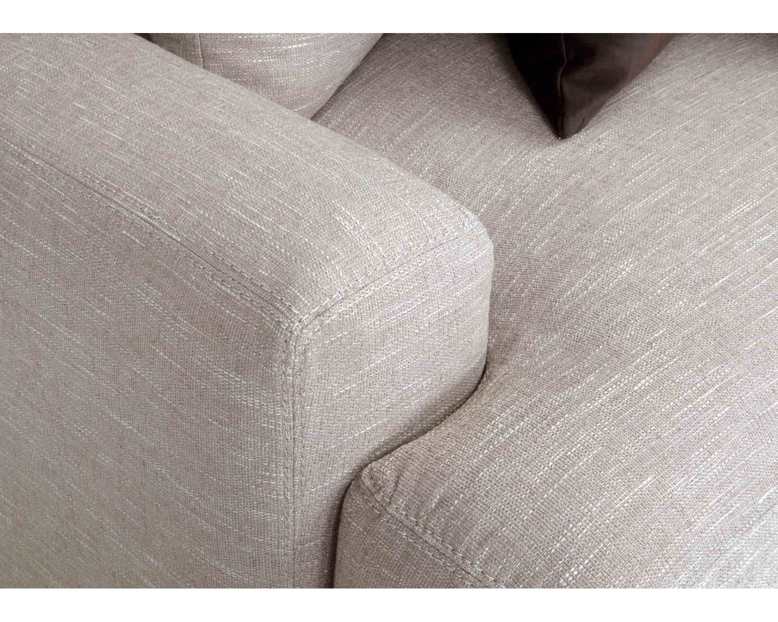 Hannigan 808 Modular Sectional (Designer Style. Sink-In Comfort. Made for the Way You Live.)