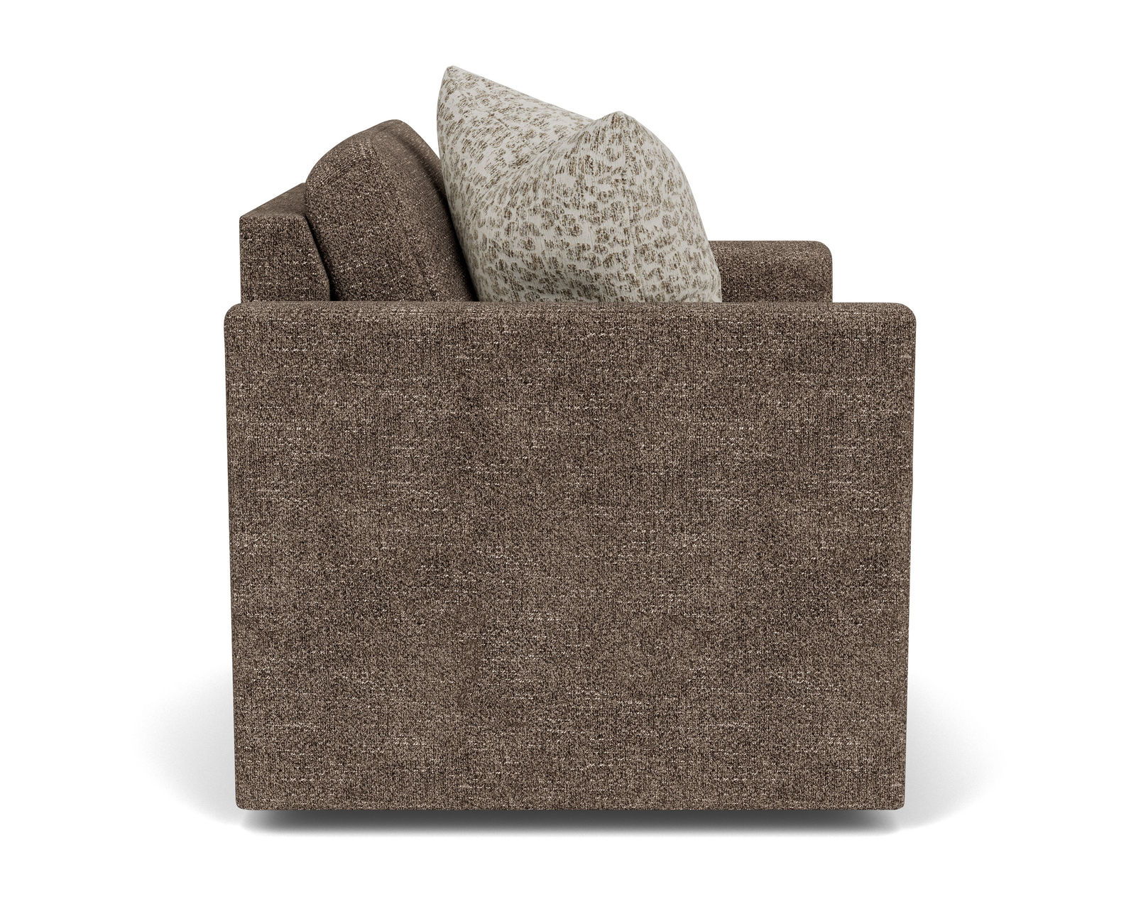 Sky 5512 Chair (hypoallergenic down-like cushion) +100 fabrics - Sky Chair