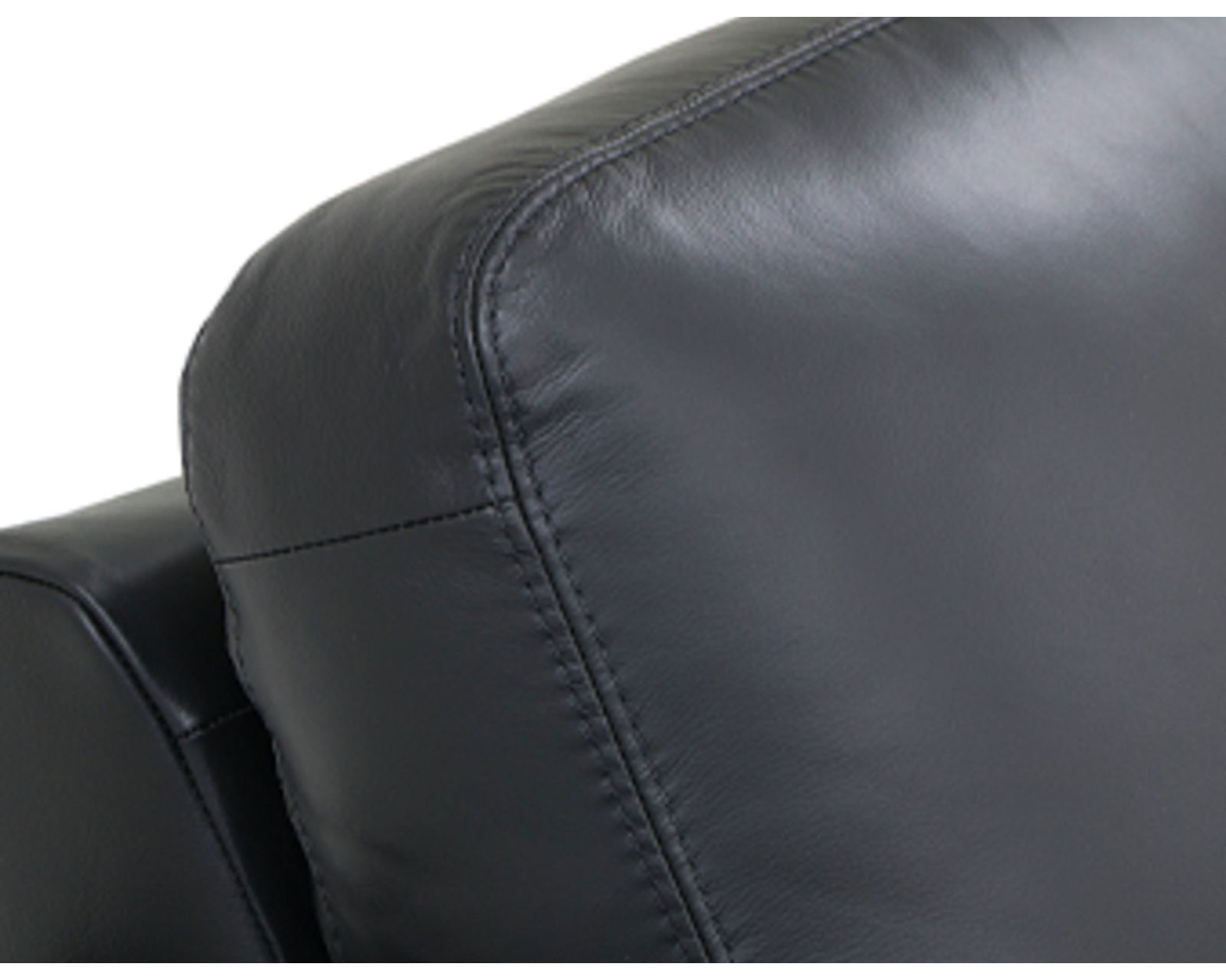 Leeds 77328 Sofa (90") +50 fabrics - Featuring a comfort-wave foam core and stabilizing foam layer