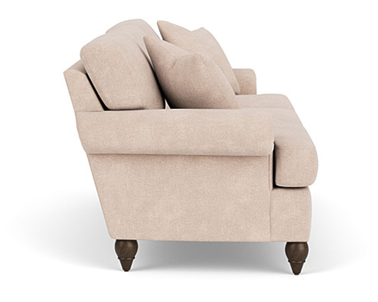 Flexsteel 5018 Loveseat (076-11)