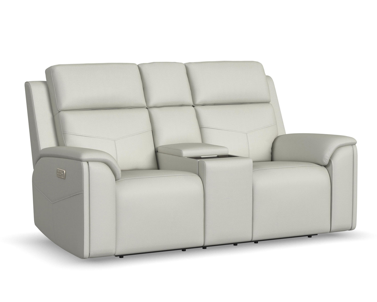 Vernon 86" Triple Power Zero Gravity Reclining Sofa w/ Heat and Massage (+2 colors) In stock