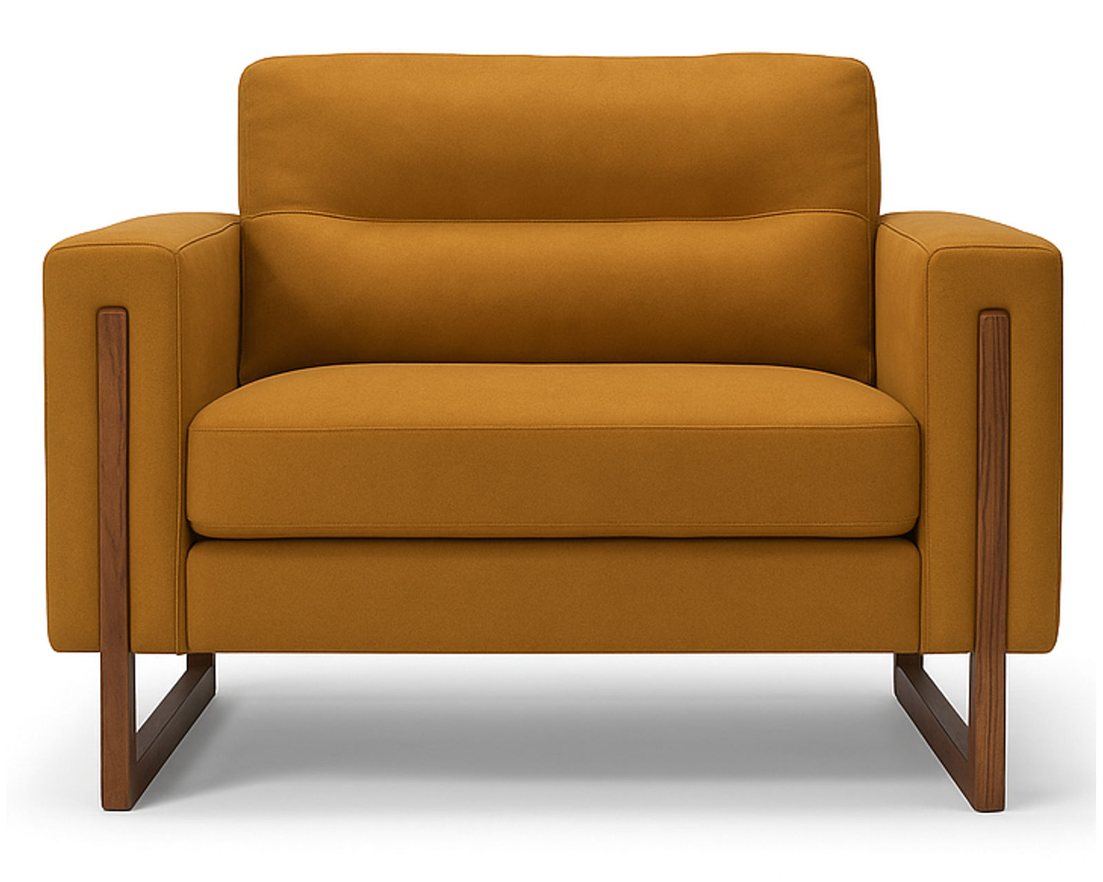 Brookes 77696 Chair (+50 fabrics) - Brookes Chair