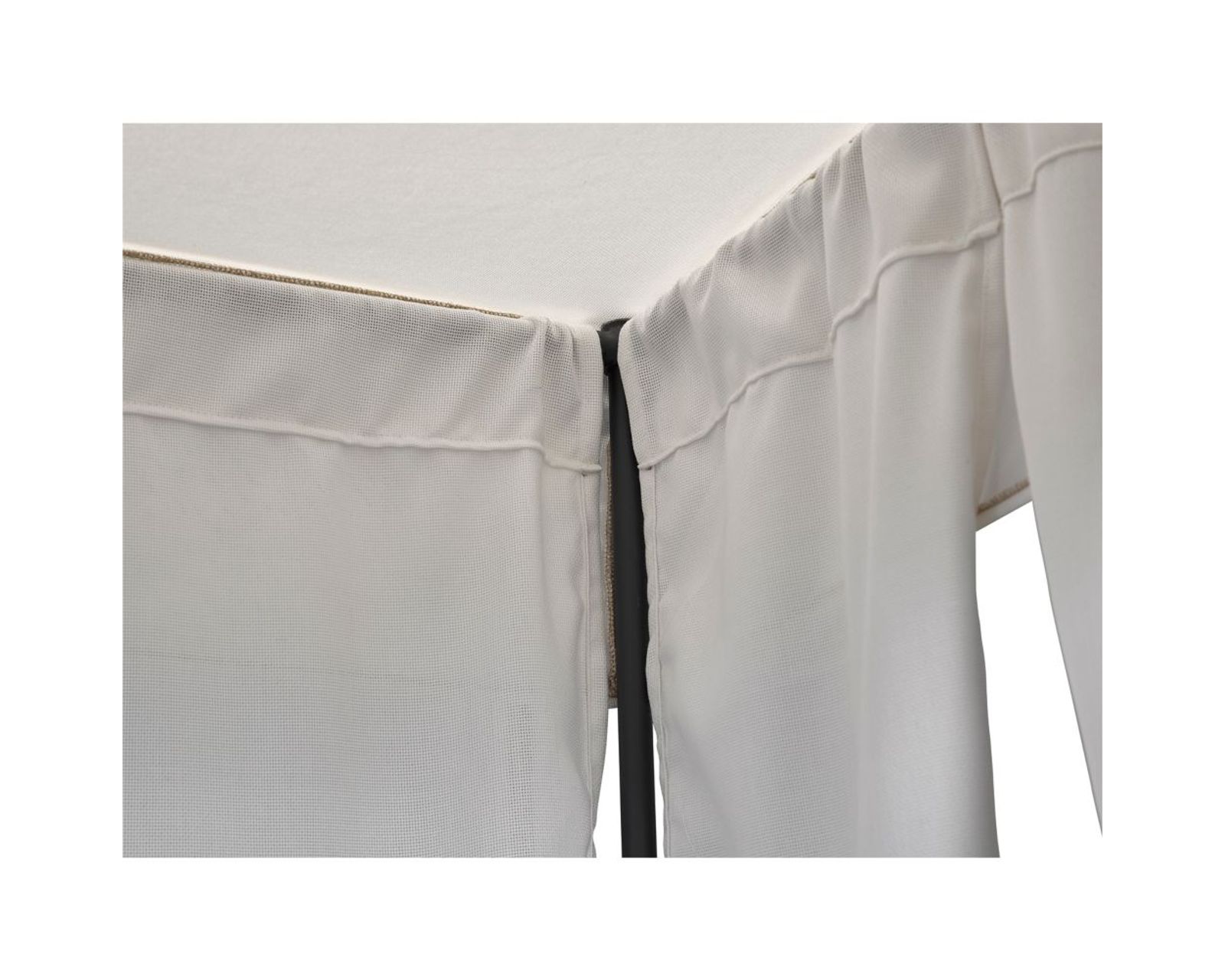 Winterthur Estate Daybed Canopy