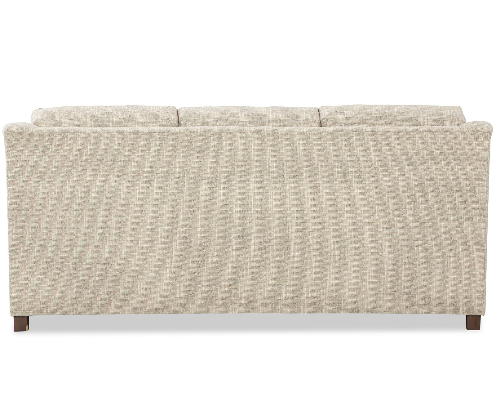Swift 90" Stationary Sofa (Colors Available) 7309 - Over 100 kid and pet friendly performance fabrics