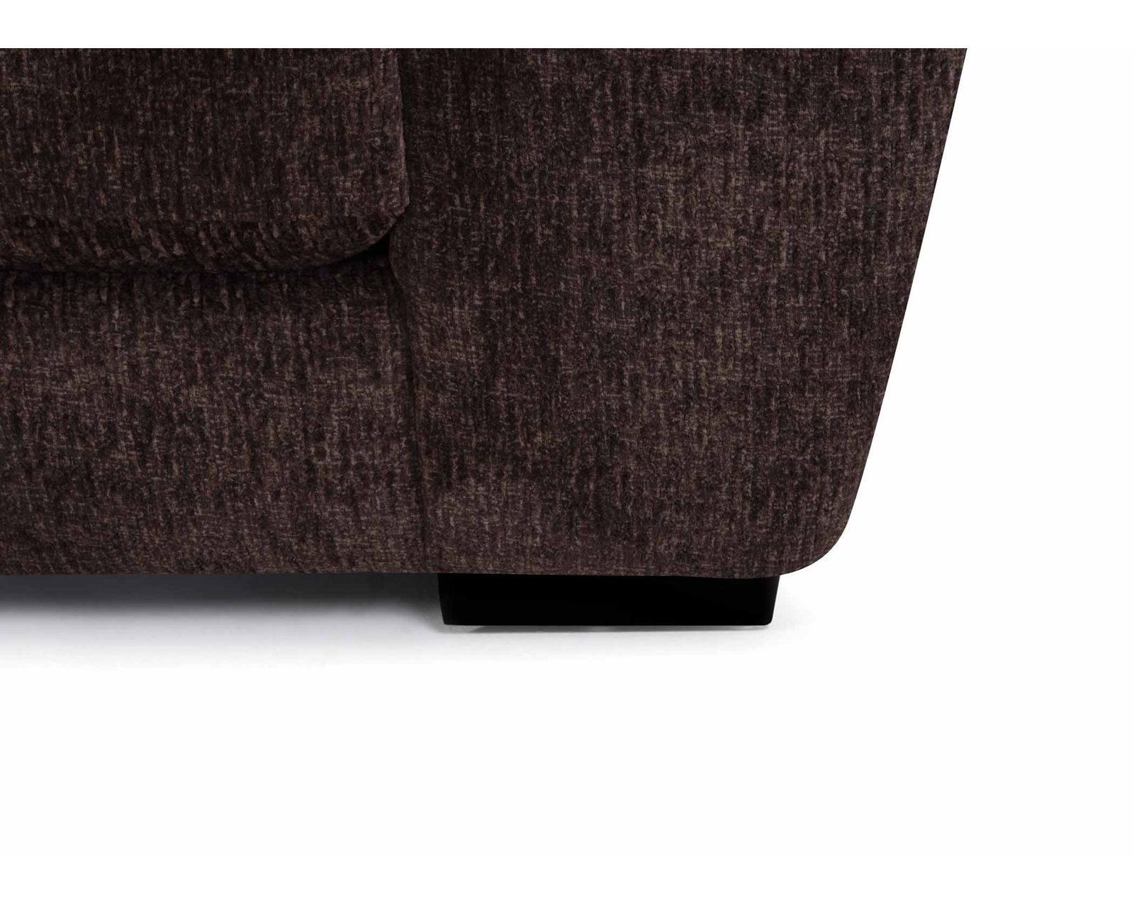 Donegal 840 Three Piece Sectional (Oversized Comfort. Rich Texture. Made for Relaxing) - Your Shortcut to a Beautifully Designed Home.