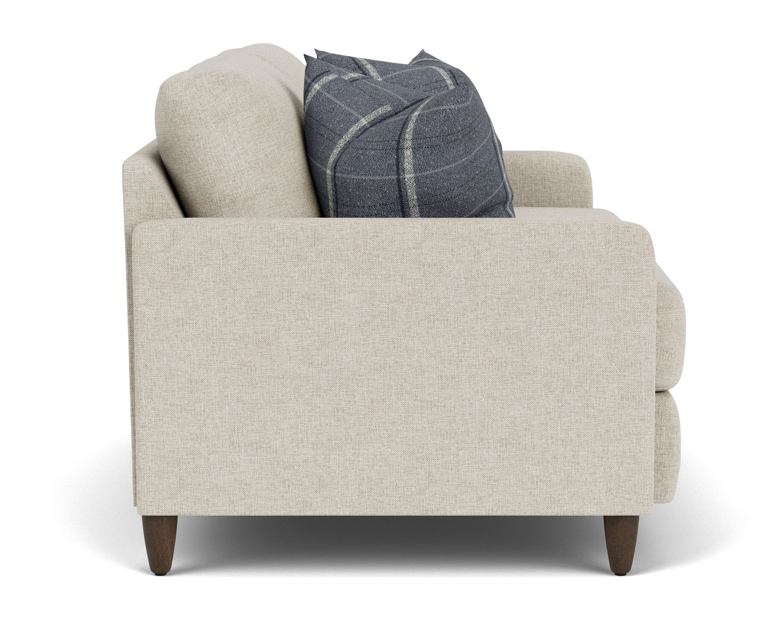 Fern  5011 Sofa (+100 fabrics) 84"