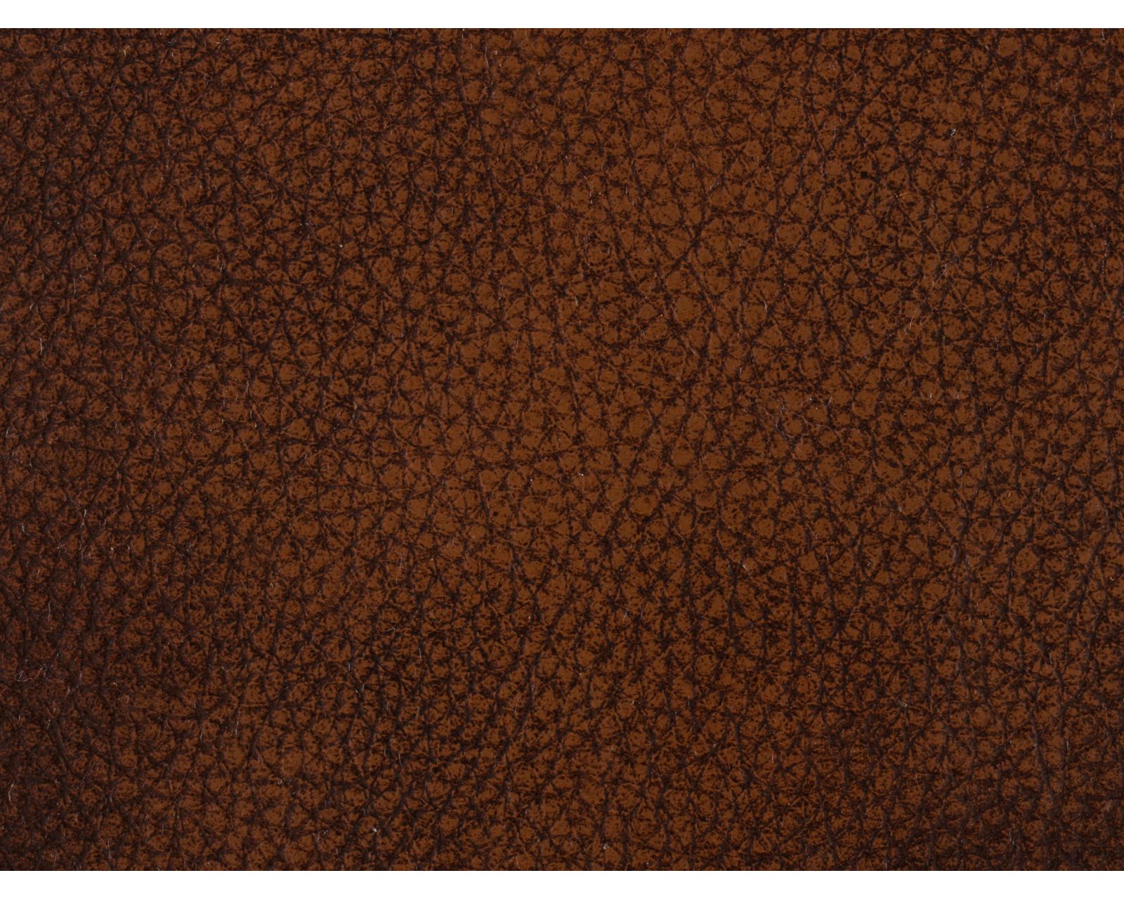 Montgomery Stationary Leather Sofa (83") In stock