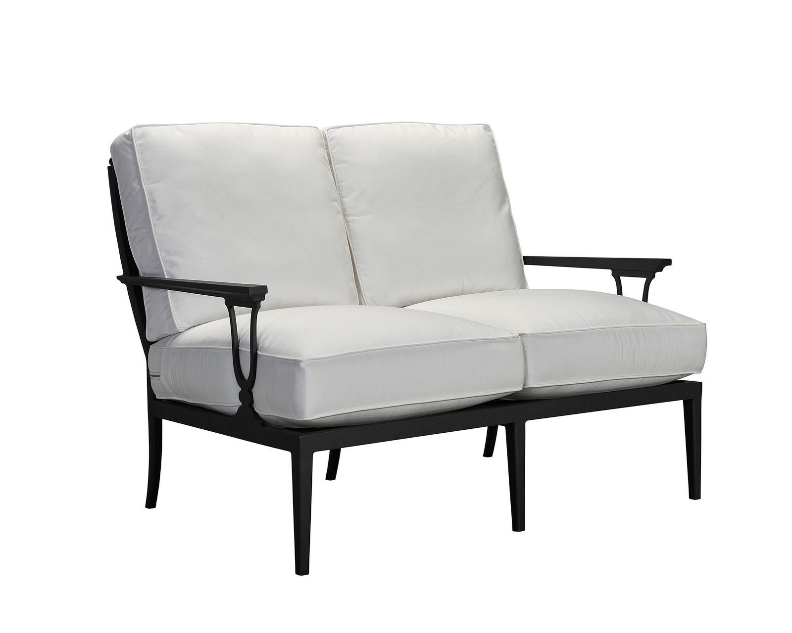 Winterthur Estate Sofa Collection (Made to order fabrics) - Winterthur Estate Loveseat