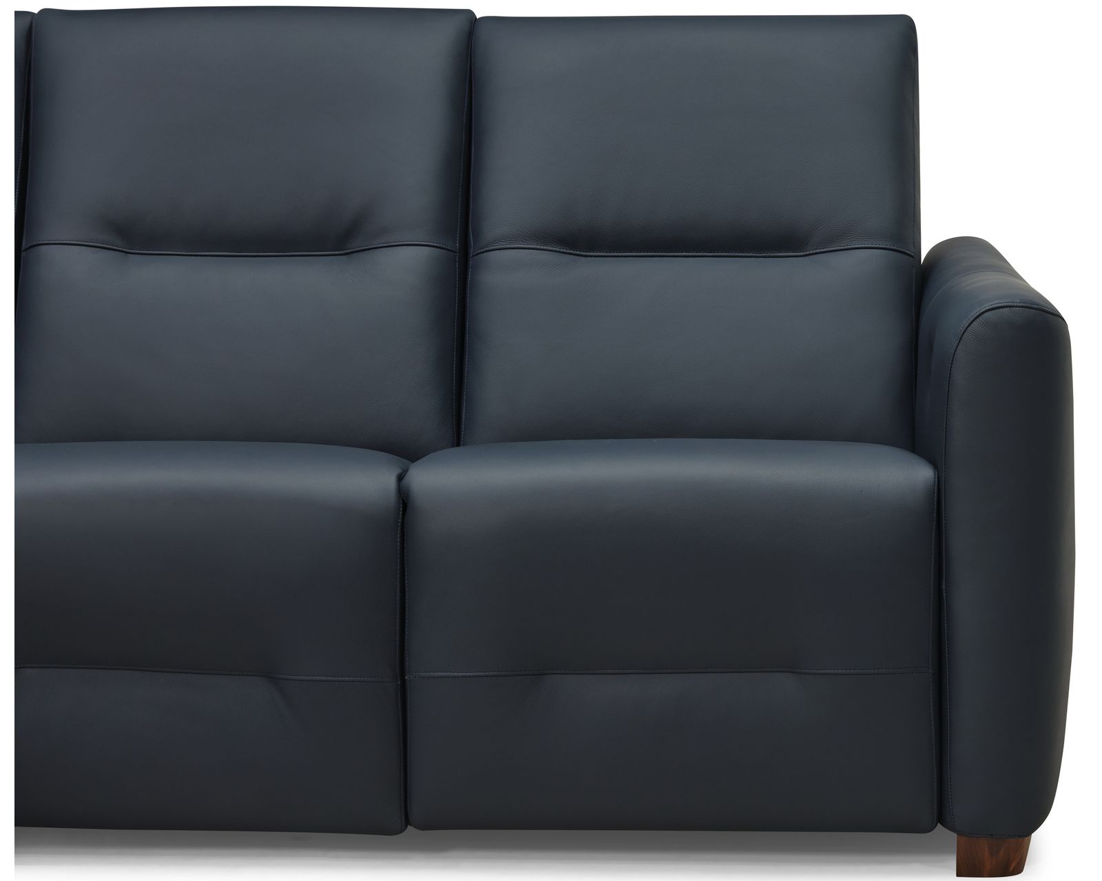 Sanibel 40111 Triple Reclining Sectional (+50 fabrics)