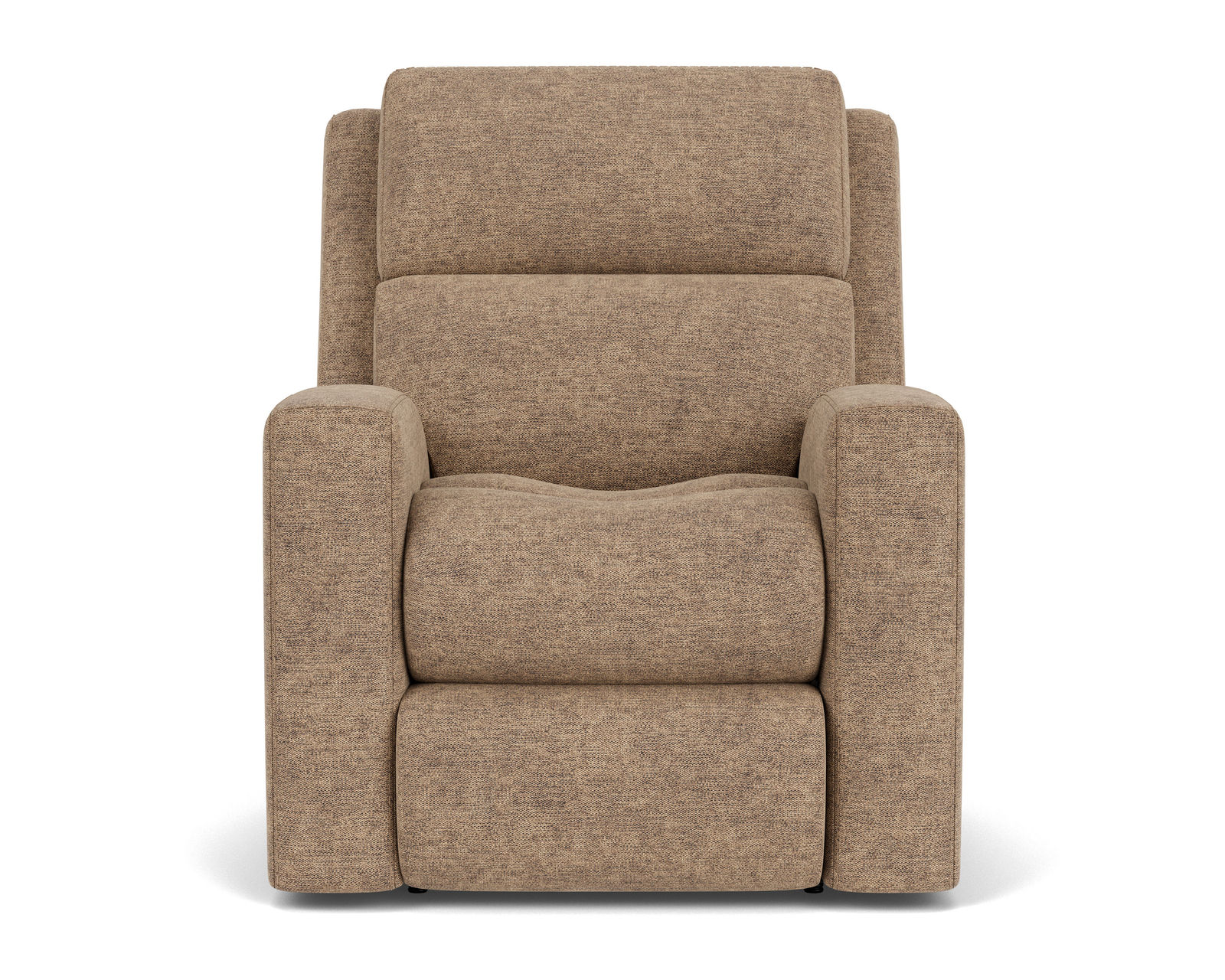 Score Zero Gravity Power Recliner with Power Headrest and Lumbar (Colors Available) - The zero-gravity feature balances weight evenly 