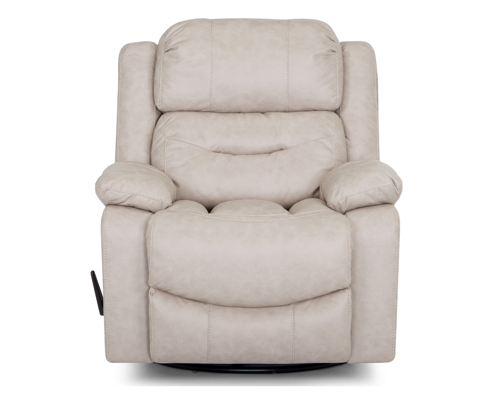 Decker 91.5" Reclining Sofa (Best-Selling Comfort. Built for Real Life.) - Power Recline Option Available