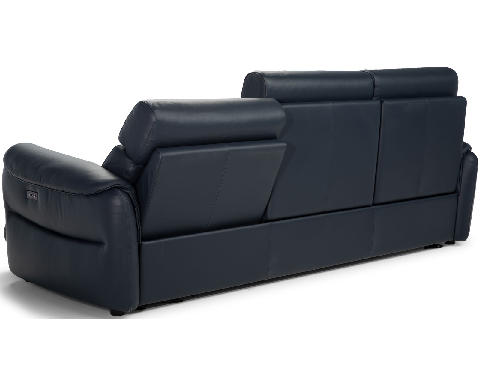 Houston C280 Zero Gravity Power Headrest Power Reclining Sofa (94" or 104") +50 leathers