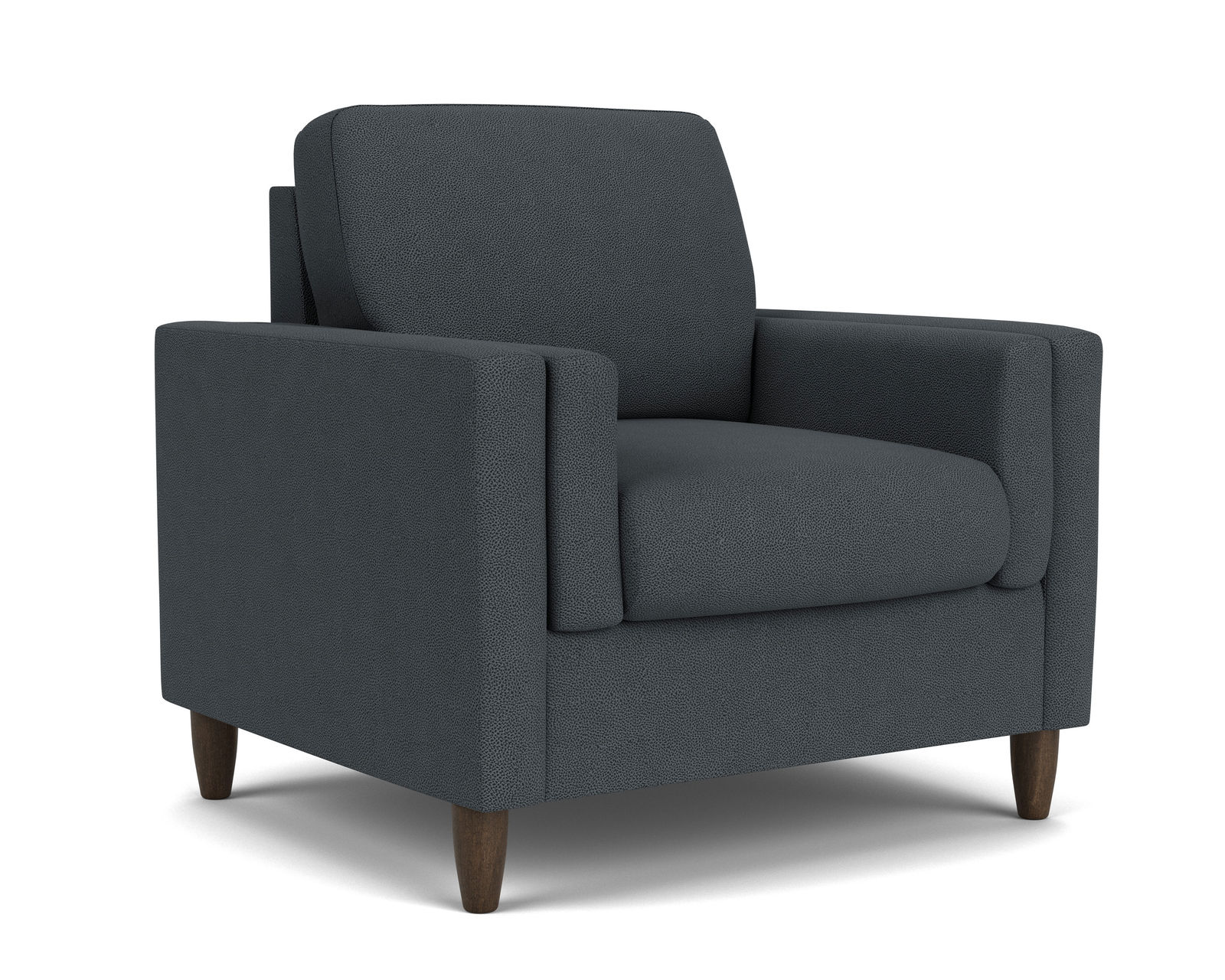 Thomas 5350 Mid Century Sofa (+100 fabrics) 85" - Thomas 5350 Mid Century Chair