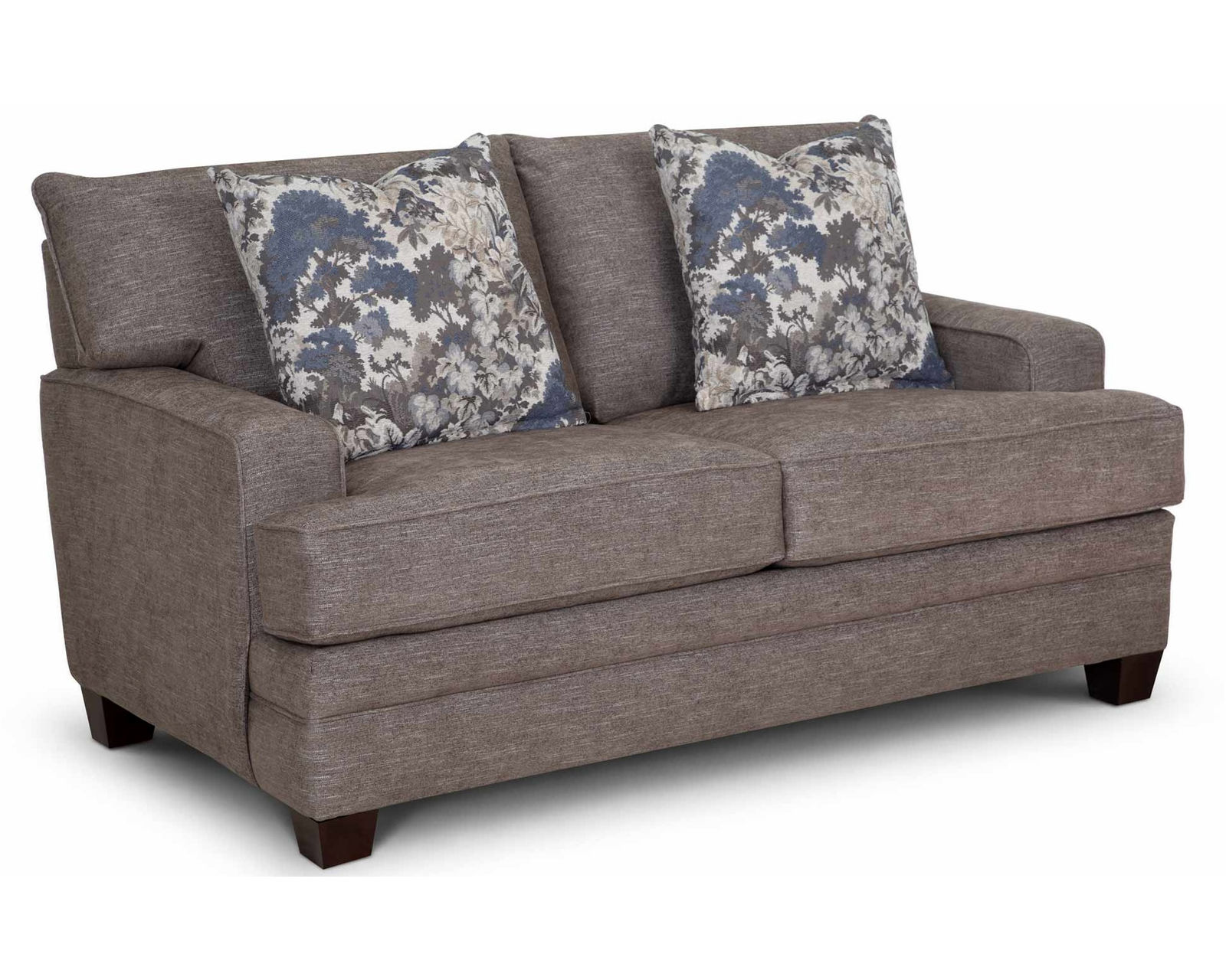 Melrose 90" Sofa (Tailored Style. Everyday Comfort. Made for Living) - Beautiful Rooms Don’t Have to Cost a Fortune.