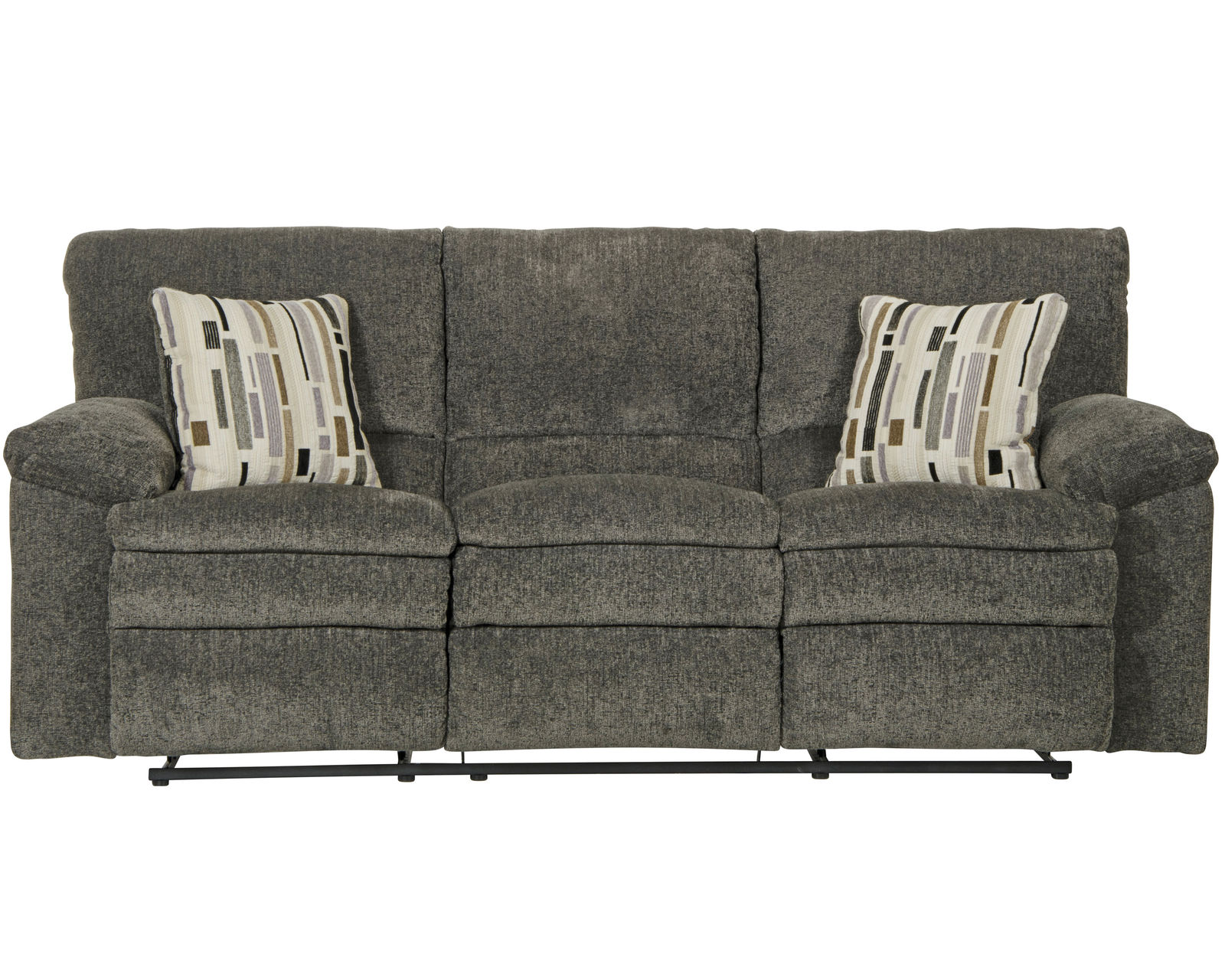 Tosh 85" Double Reclining Sofa