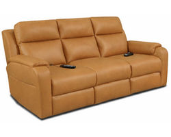 Davidson 302 Dual Power Zero Gravity Reclining Sofa (+100 fabrics and leathers)