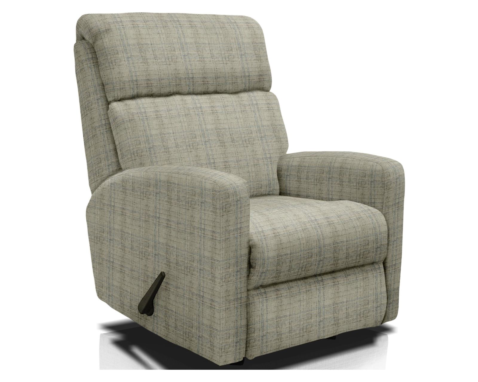 Henry 3R00 Recliner (3 Mechanisms) 100 Standard and Performance Fabrics - 100 Standard and Performance Fabrics