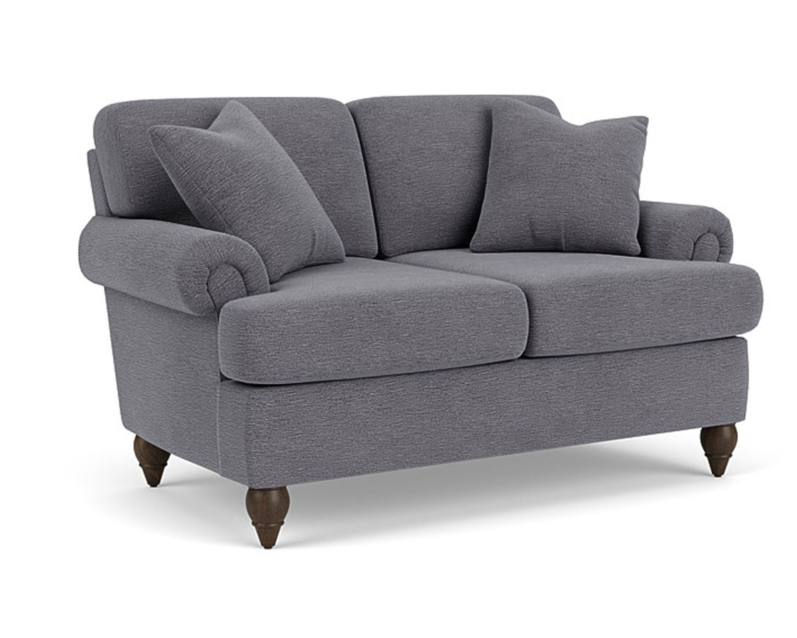 Flexsteel 5018 Loveseat (955-02)