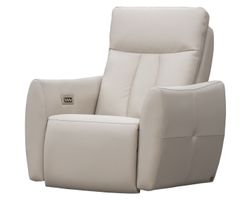Laurel L004 Recliner (+140 leathers)
