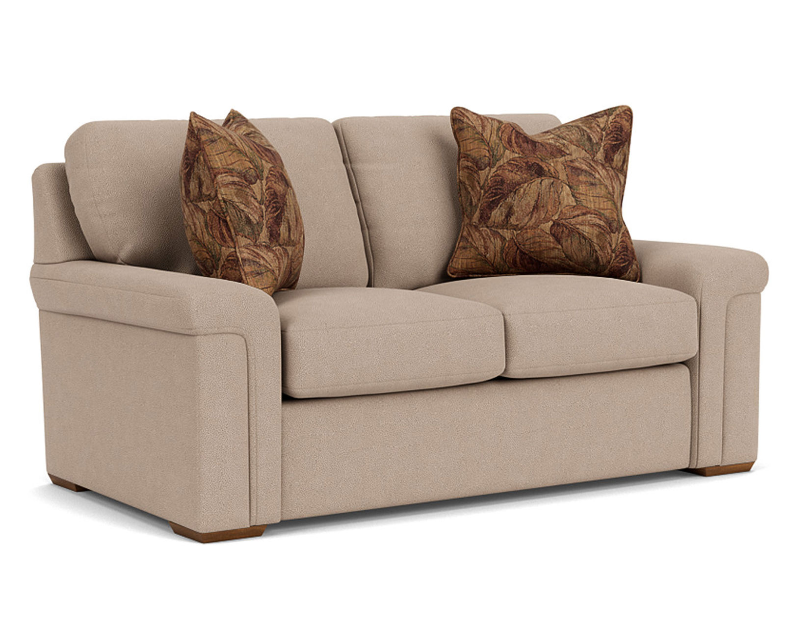 Blanchard 5649 Loveseat (+100 fabrics) - Blanchard Loveseat