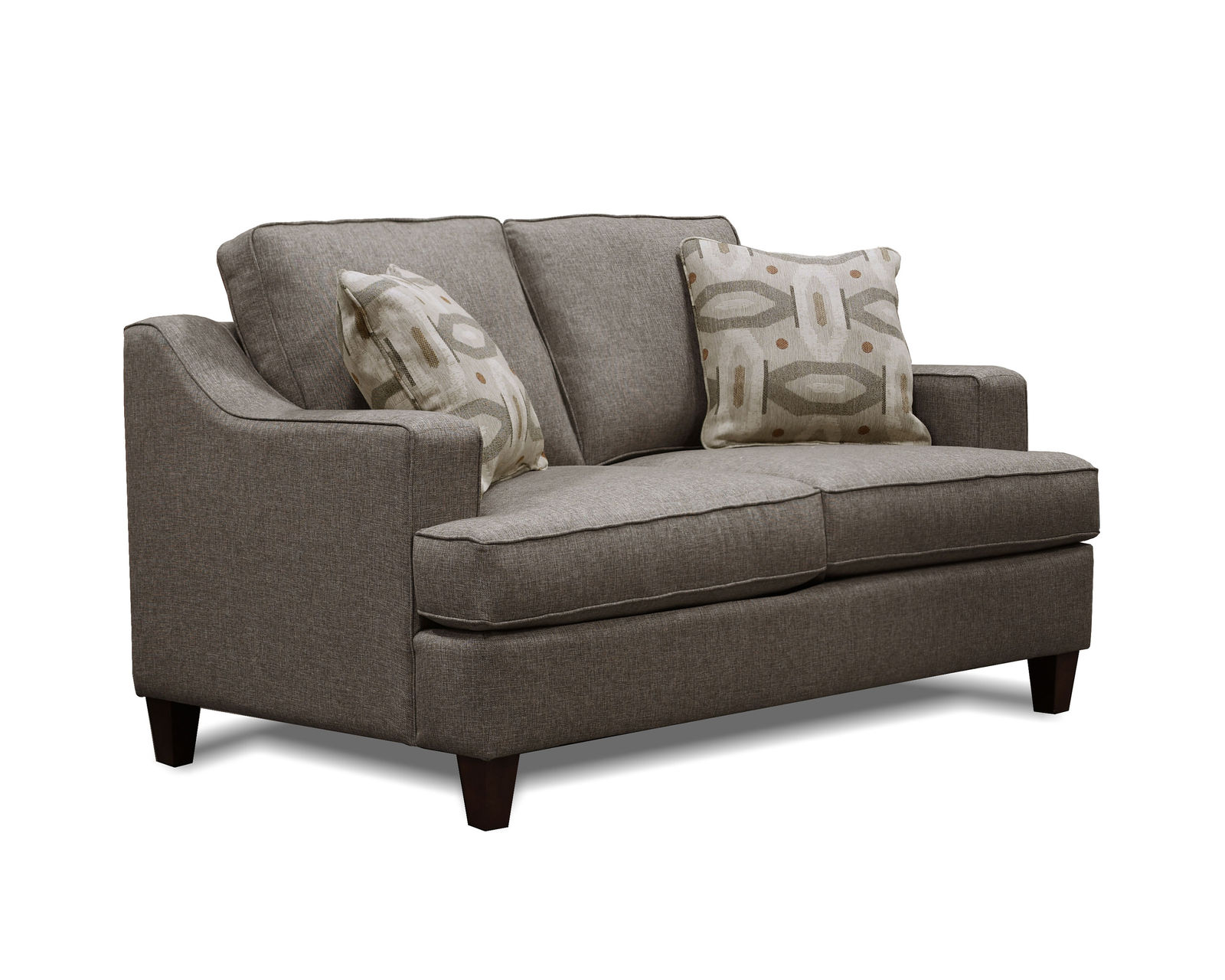 Maya 91" Sofa  (+101 Standard and Performance Fabrics) - Best value in America