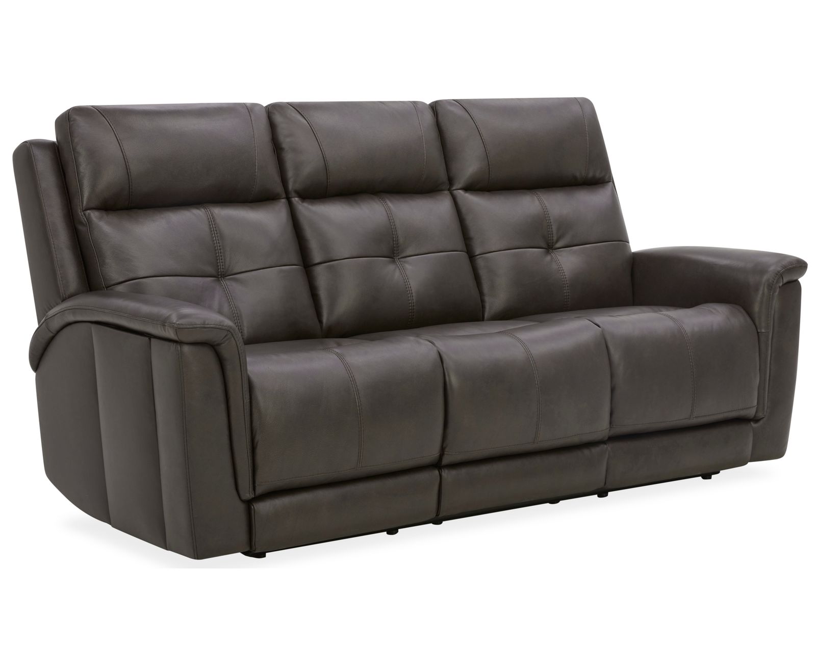Ranger Triple Power Zero Gravity Reclining Console Loveseat with Heat and Massage (73") 2 colors - In stock - Ranger Triple Power Reclining Sofa with Heat and Massage