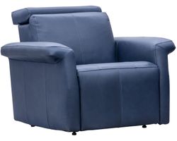 Penny 3001 Recliner (+130 leathers)