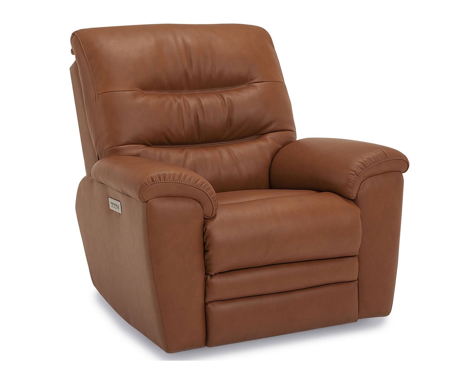 Keiran 41500 Power Power Headrest Power Reclining Sofa (88") +100 leathers - Keiran Power Headrest Power Wallhugger Recliner
