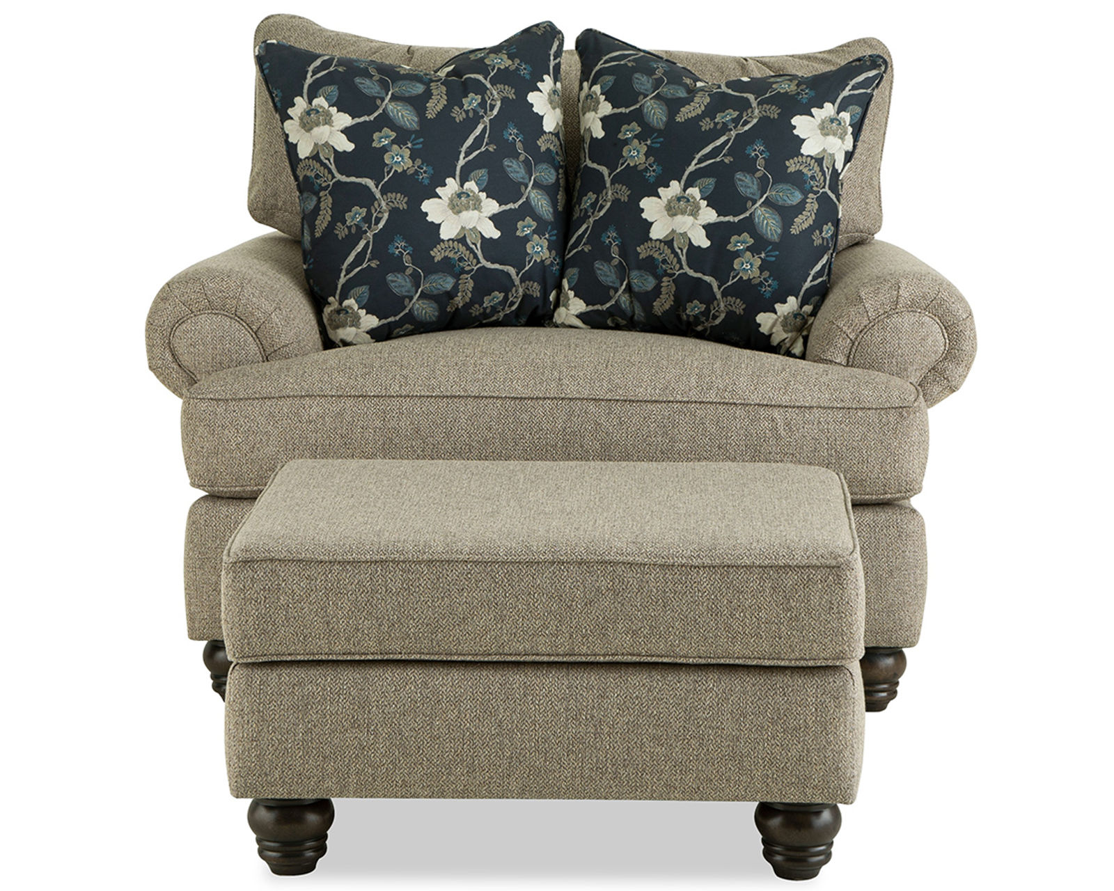 Arlington 7970 Sofa (IN STOCK) 100"  - Includes Pillows