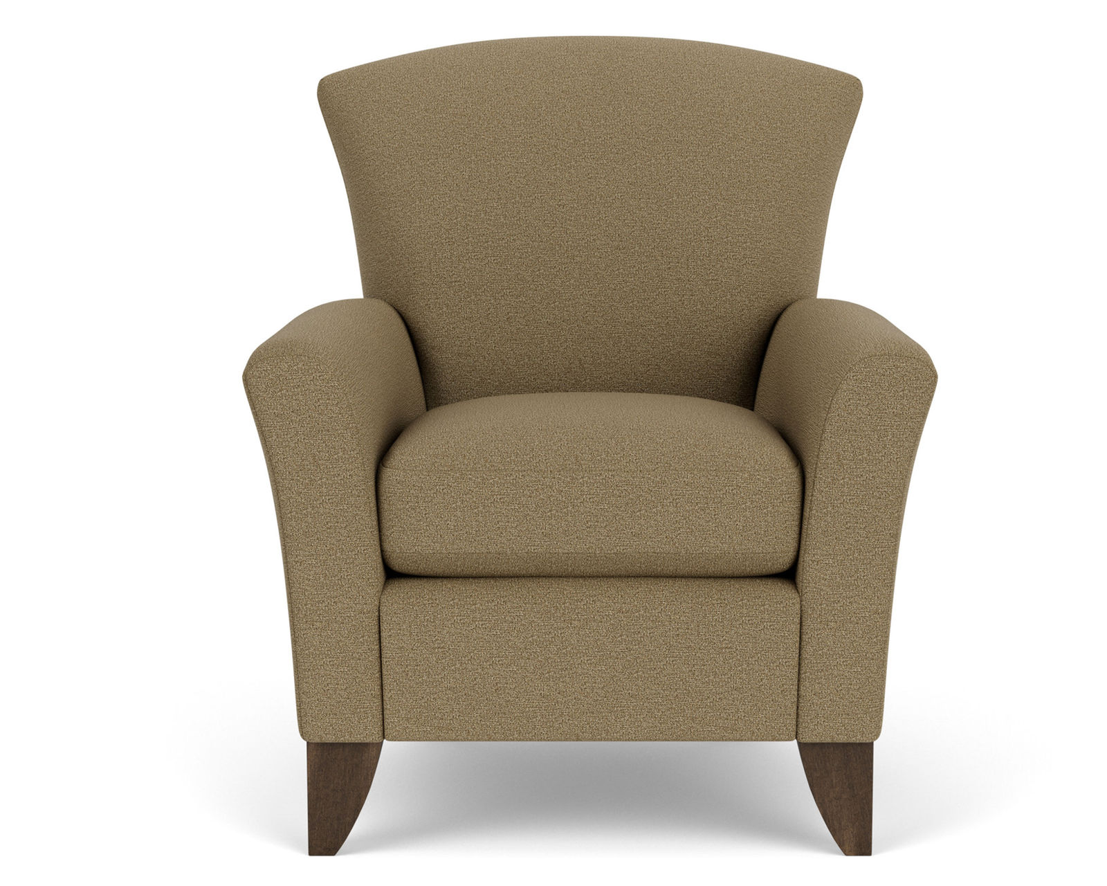 Jupiter Accent Chair (+100 fabrics)