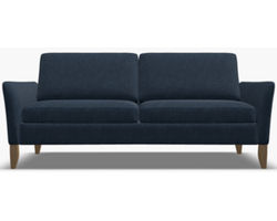 Soren 77172 Flared Arm Sofa (84") +50 fabrics