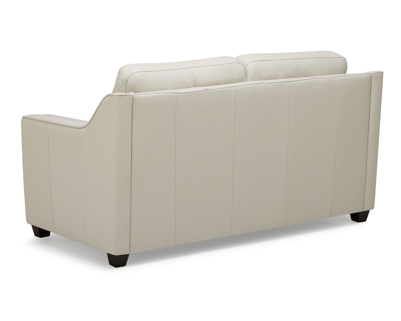 Corissa 77500 Sofa (91") +100 leathers - Corissa 65" Loveseat
