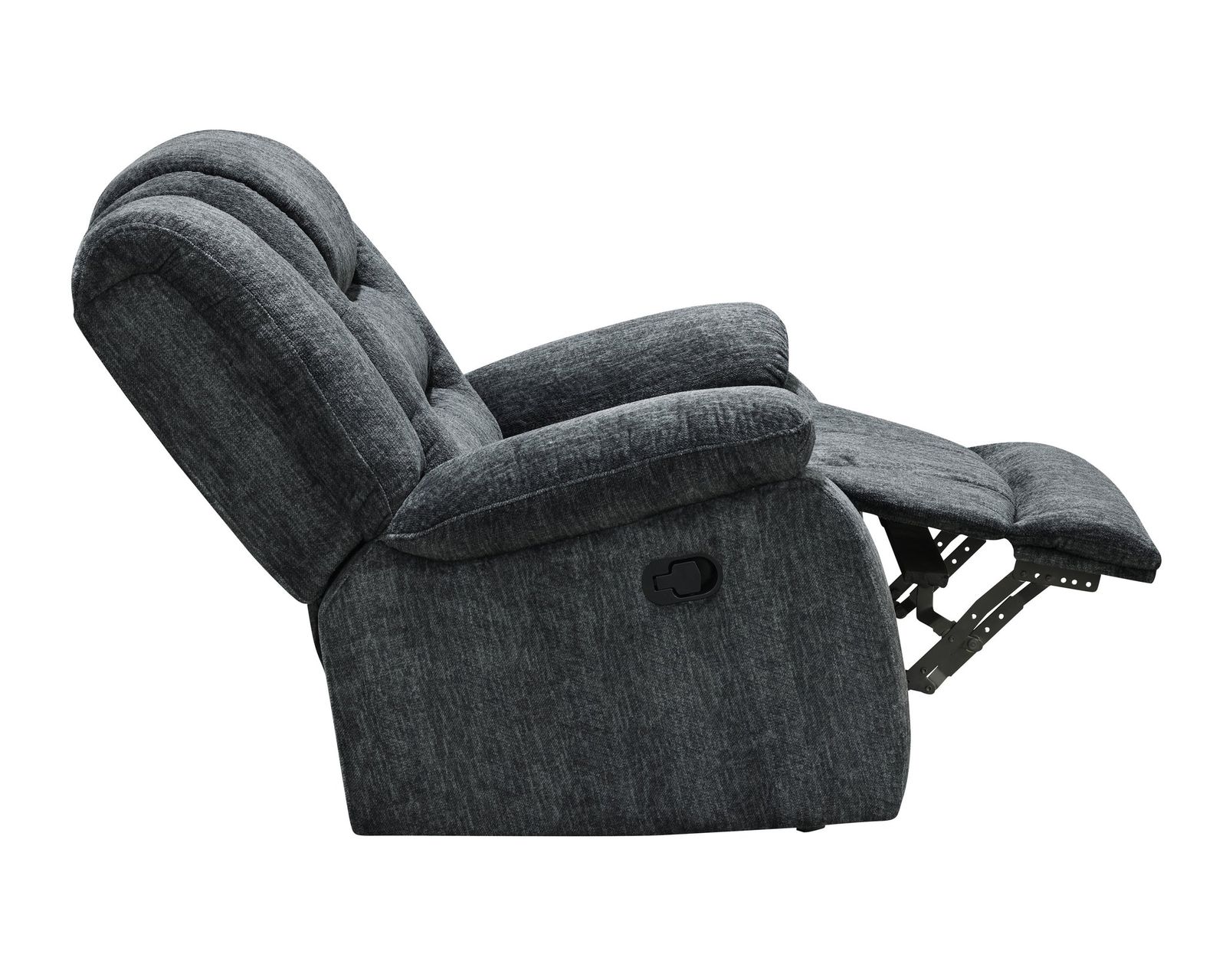 Bolton Glider Recliner (Performance fabric) In stock - Fast shipping - Bolton Glider Recliner