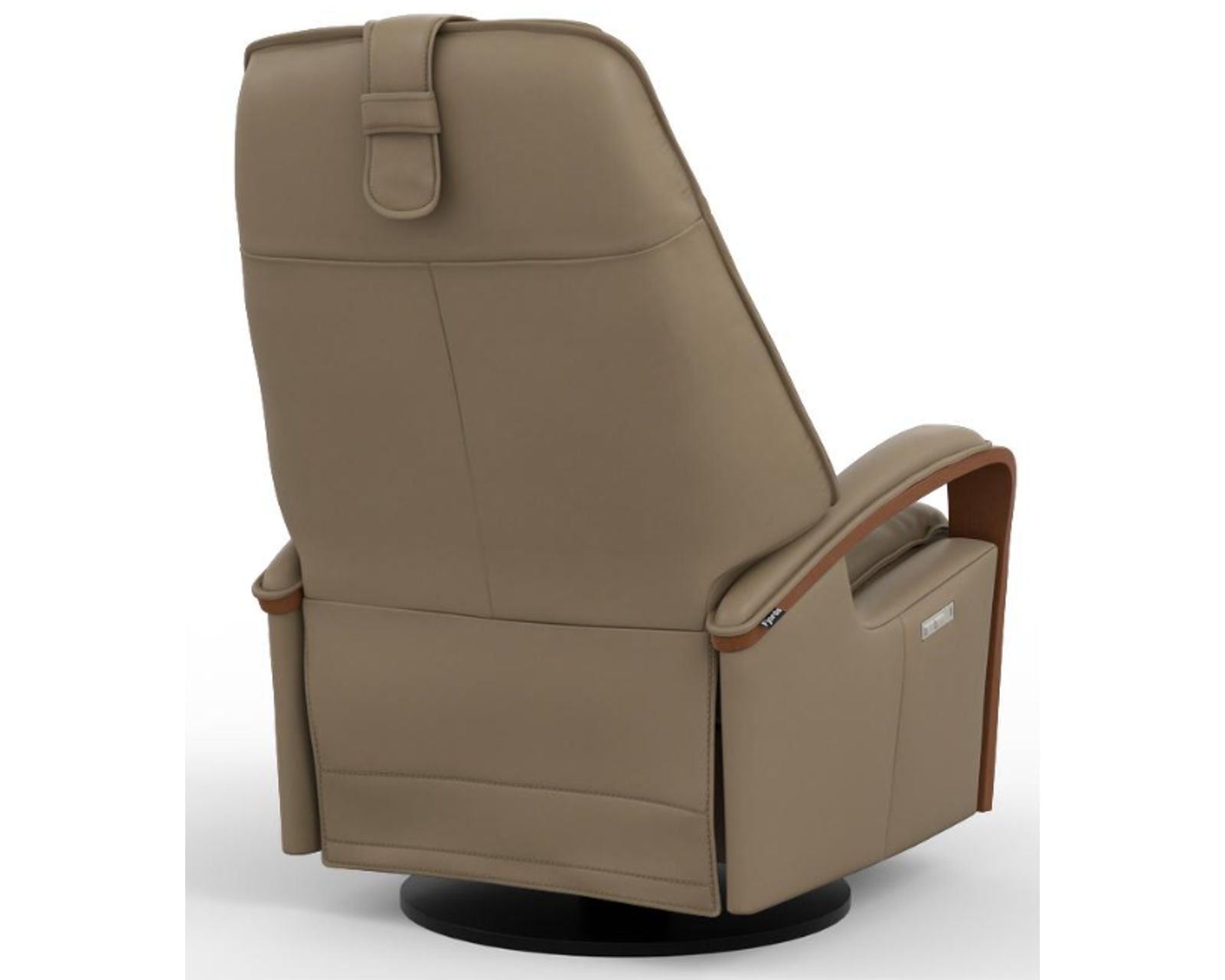 Helsinki Power Swivel Glider Rocker Recliner tan (In stock - Fast shipping) - Helsinki Power Swivel Glider Recliner Tan (In stock - Fast shipping)
