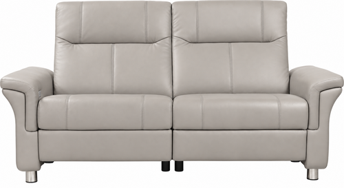 Melbourne 76" Power Headrest Power Reclining Loveseat