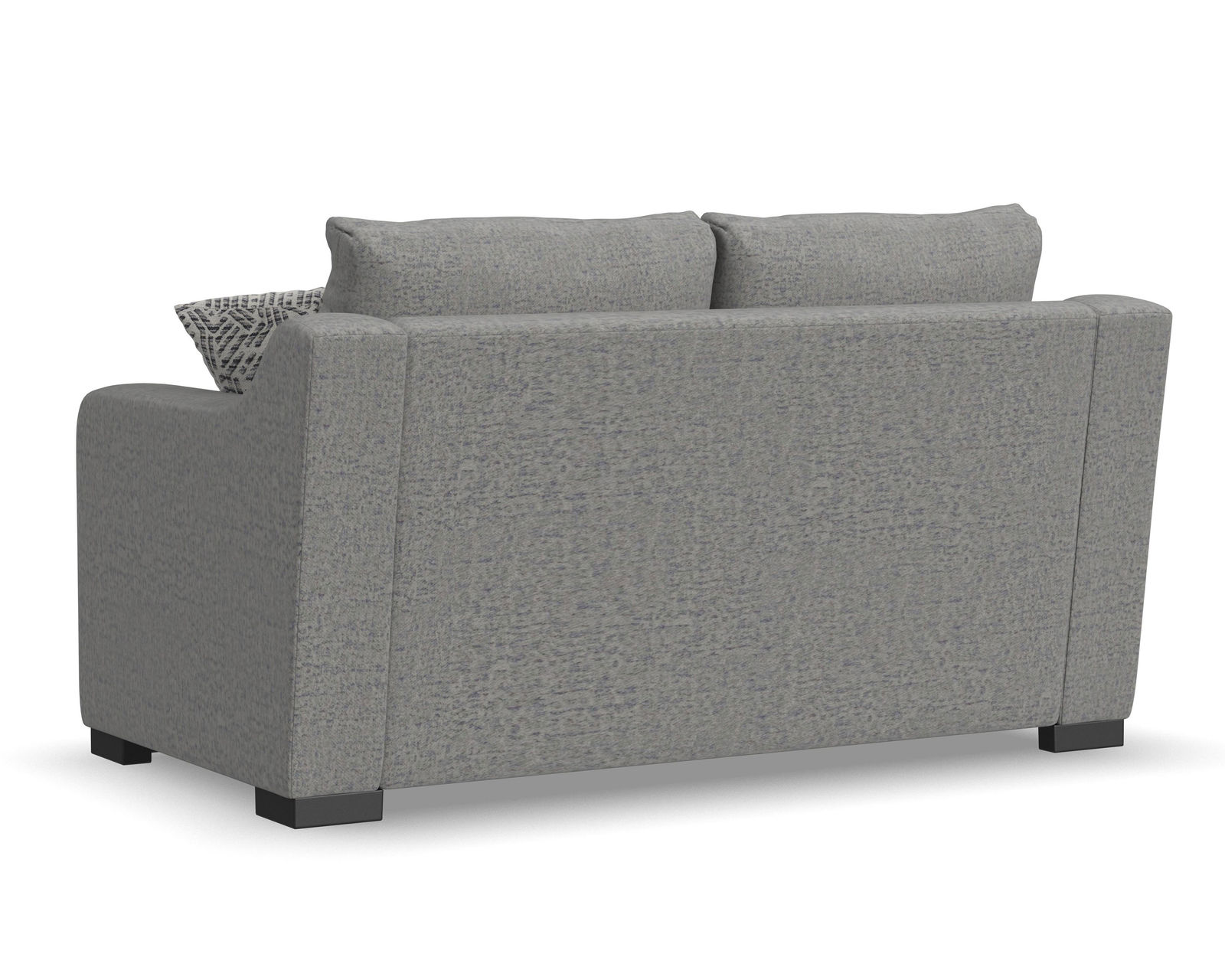 Quinn 5802 Sofa (+100 fabrics) 91" - Quinn Loveseat