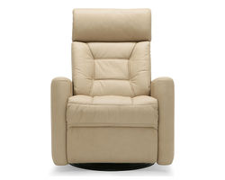 Baltic II 43411 Power Headrest Power Recliner (32" wide) +200 colors
