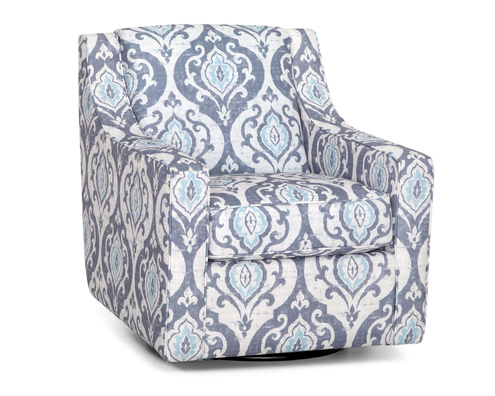 Bradshaw 95" Sofa with Reversible Chaise Ottoman (Includes pillows) - Take an Extra 25% Off this Swivel Glider Chair