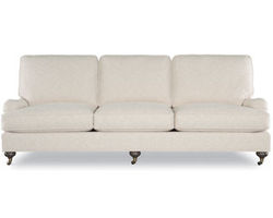 Somerset 76" - 86" - 95" Sofa (+75 fabrics)