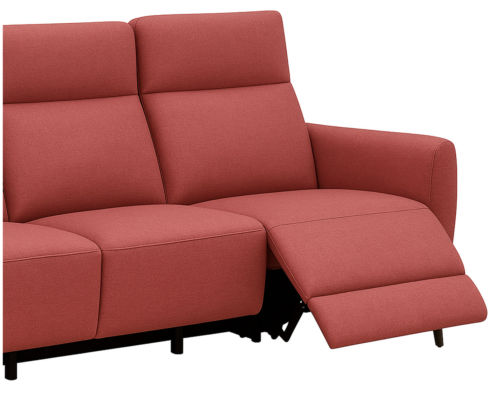 Breeze C326 Power Reclining Sofa 78" (+47 fabrics) - Breeze 78" Power Reclining Sofa