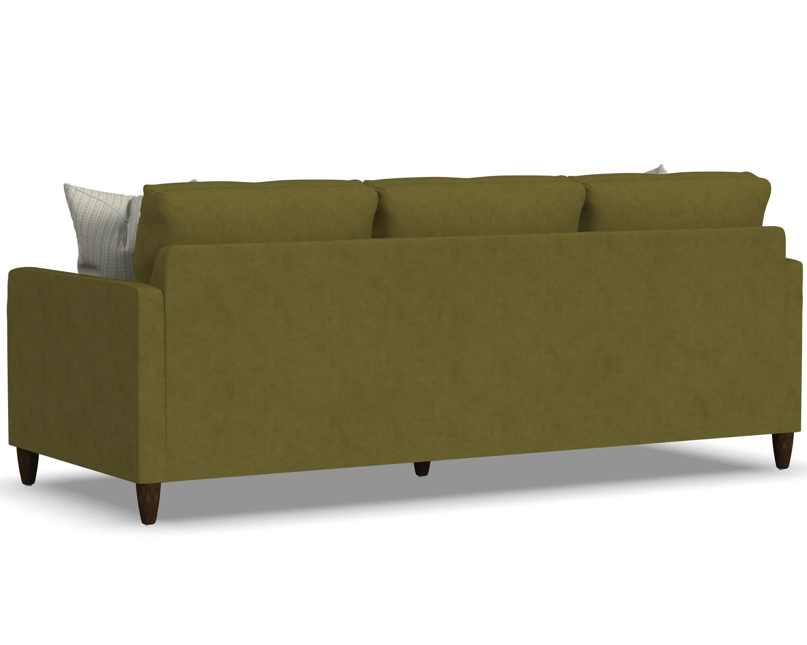 Fern  5011 Sofa (+100 fabrics) 84"