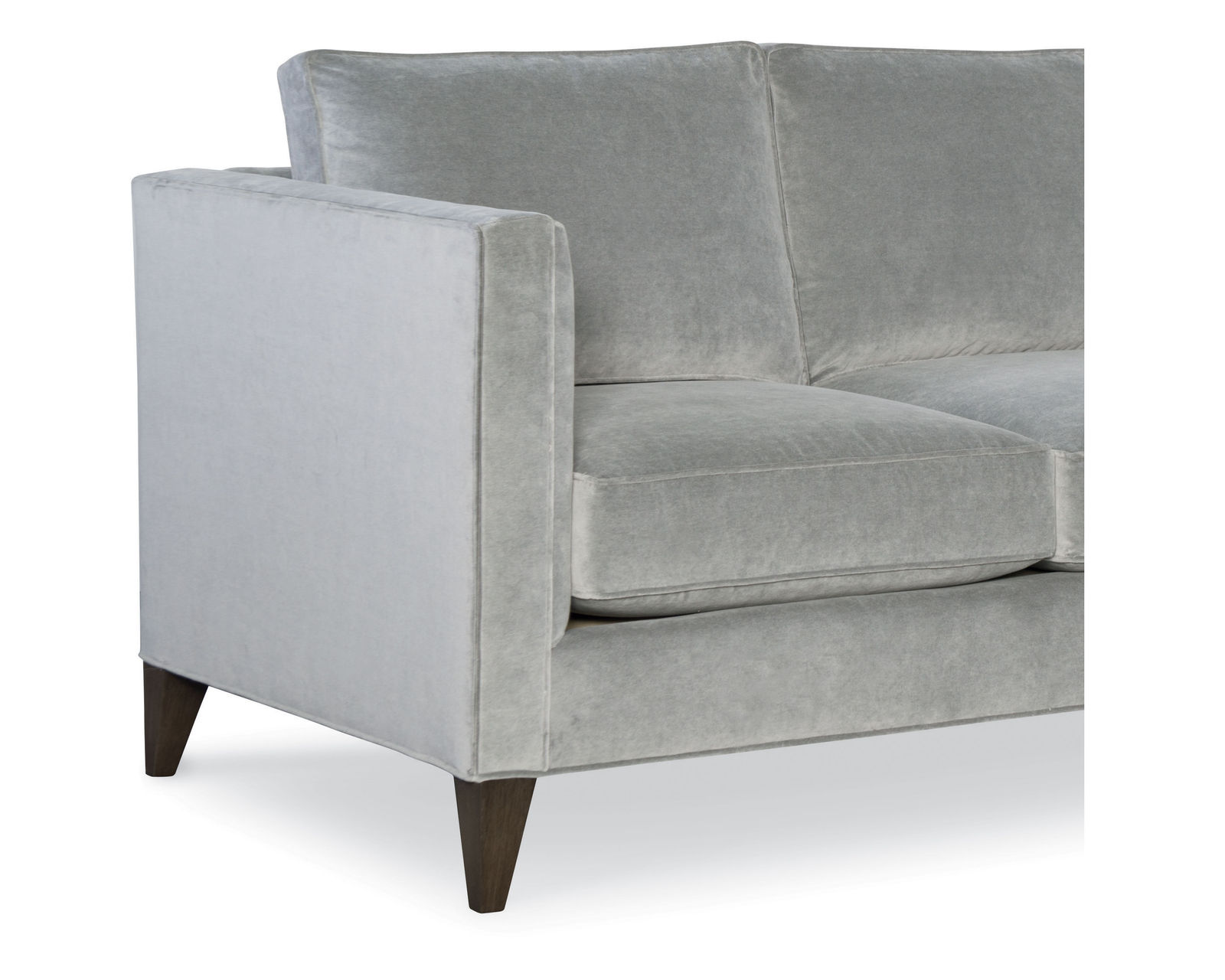 Coltrane 84" or 96" Sofa (+75 fabrics) - Coltrane 84" or 96" Sofa 