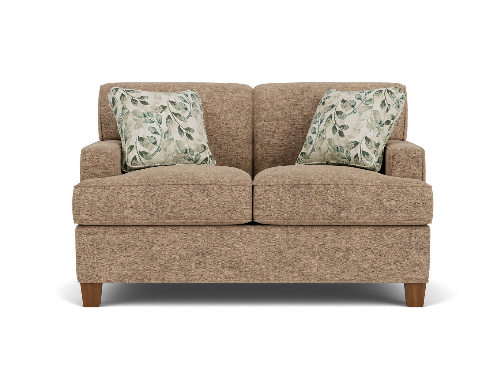 Dempsey 5641 Sofa (100+ fabrics) 80"  - Dempsey Loveseat