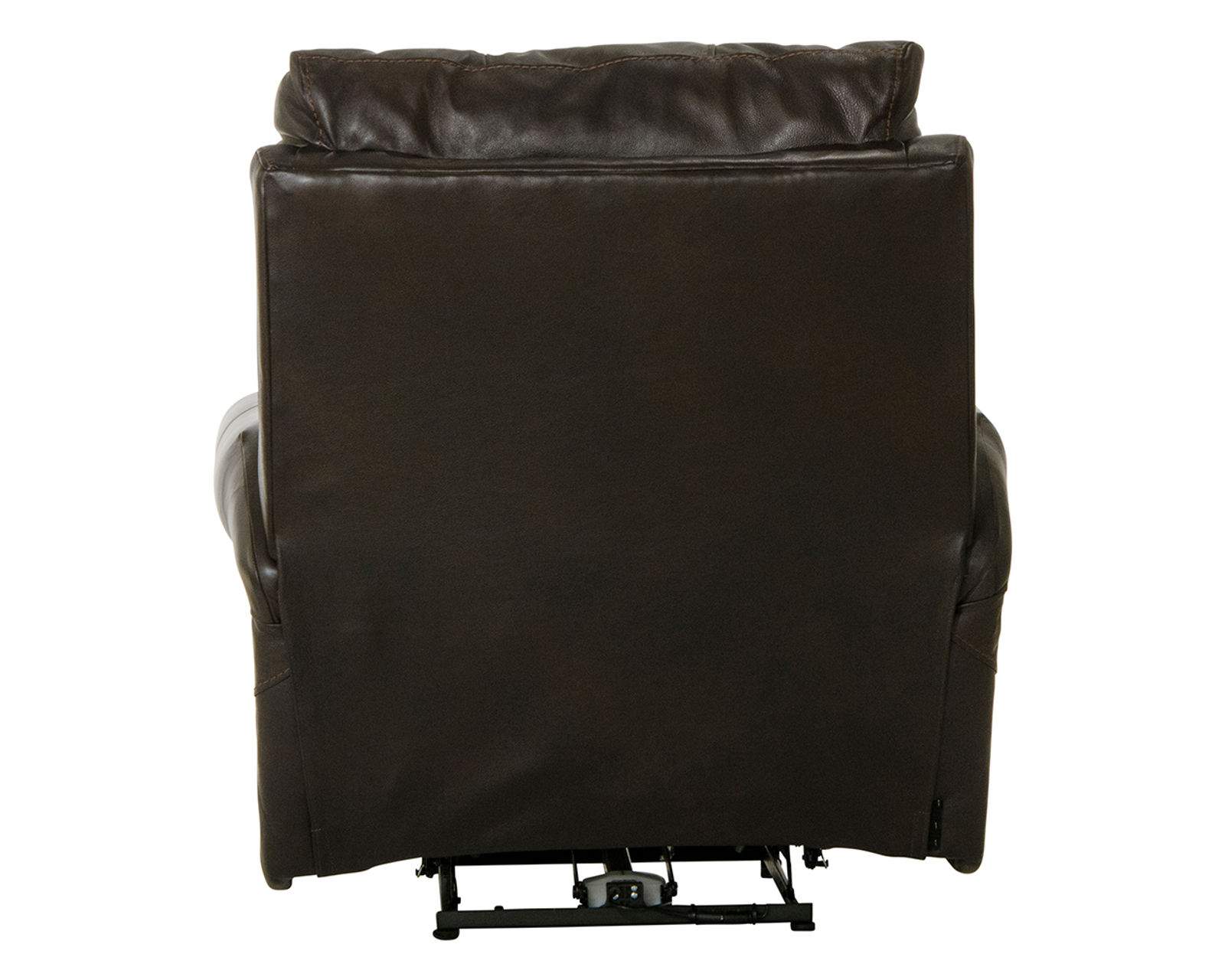 Torretta 86" Lay Flat Power Reclining Leather Sofa Premium Italian Leather, Bed-Like Lay Flat Comfort (Two colors) - Comfort That Goes the Distance.