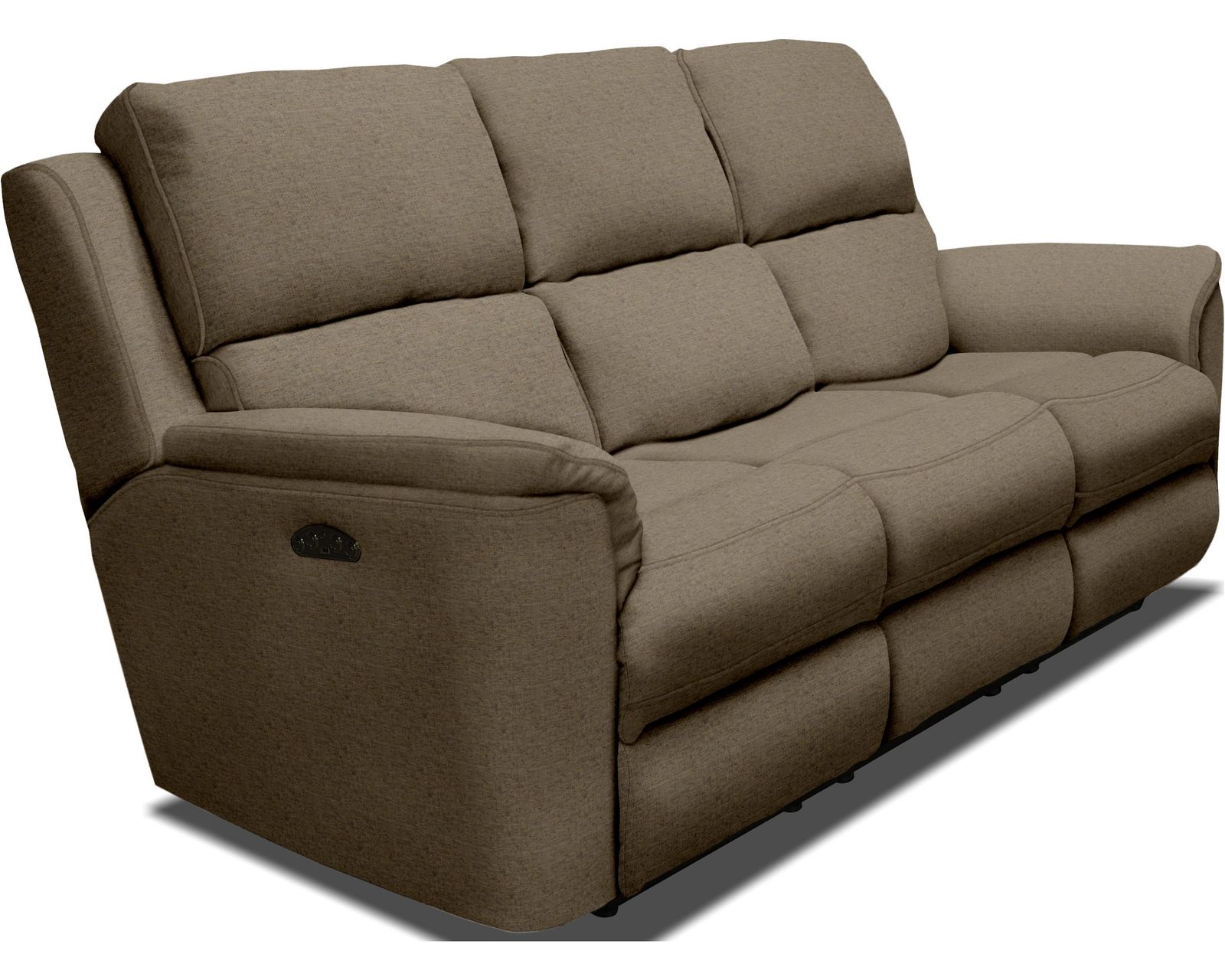 Seattle EZ8K Reclining Sofa - 86"  (+100 Standard and Performance Fabrics) - Special Sale Prices on Now